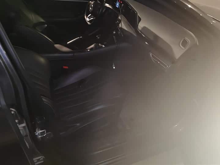 Фото 8 - Changan Eado Plus