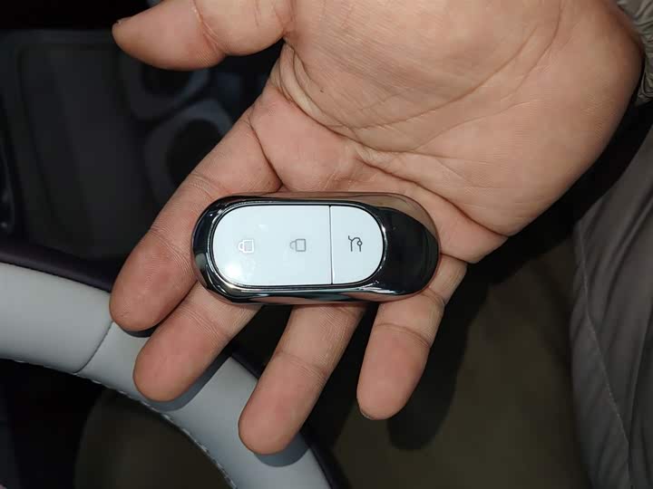 Фото 9 - Leapmotor B10