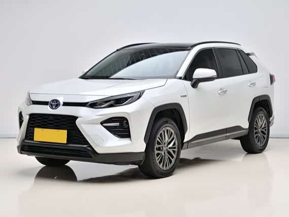 Фото 1 - Toyota Wildlander