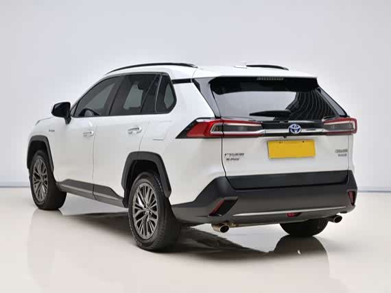 Фото 4 - Toyota Wildlander