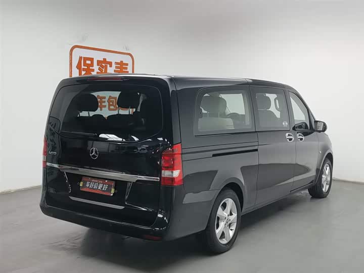 Фото 2 - Mercedes-Benz Vito