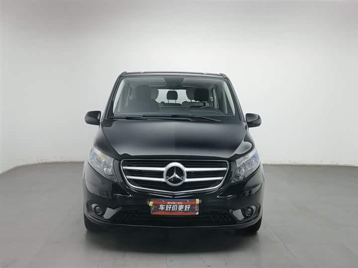 Фото 3 - Mercedes-Benz Vito