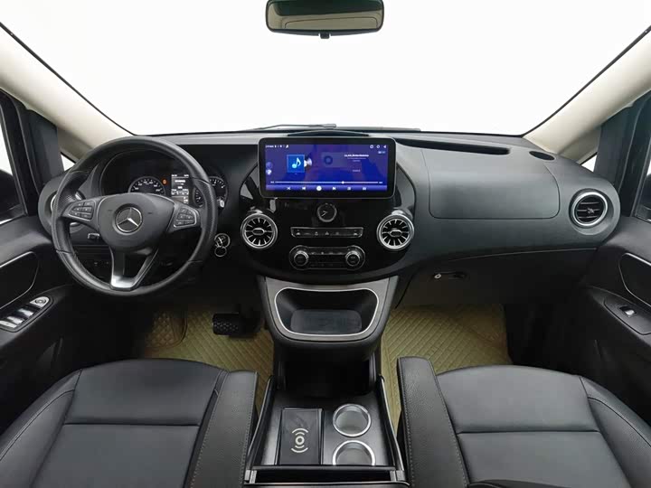 Фото 5 - Mercedes-Benz Vito