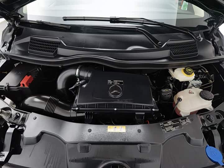 Фото 6 - Mercedes-Benz Vito