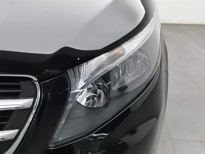 Фото 7 - Mercedes-Benz Vito