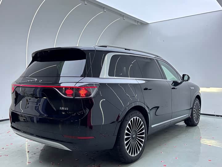 Фото 9 - Aito M9