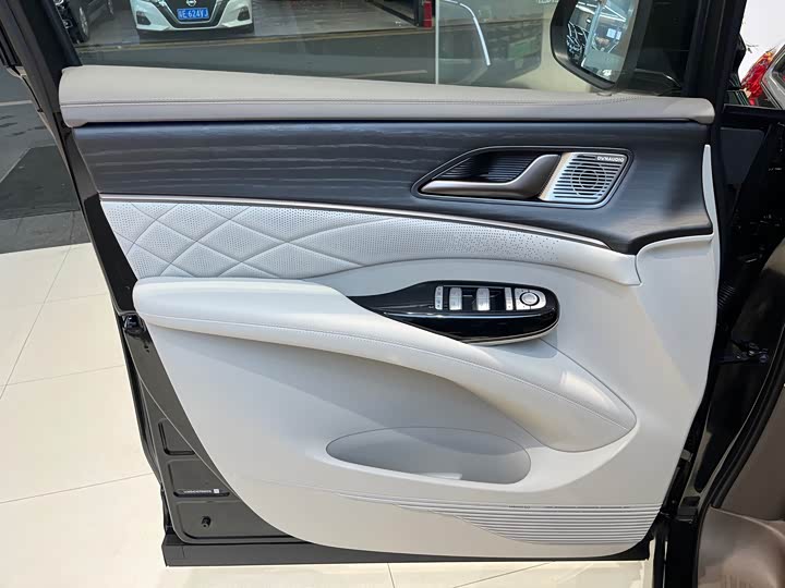 Фото 8 - Denza D9