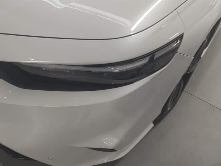 Фото 5 - Honda Inspire