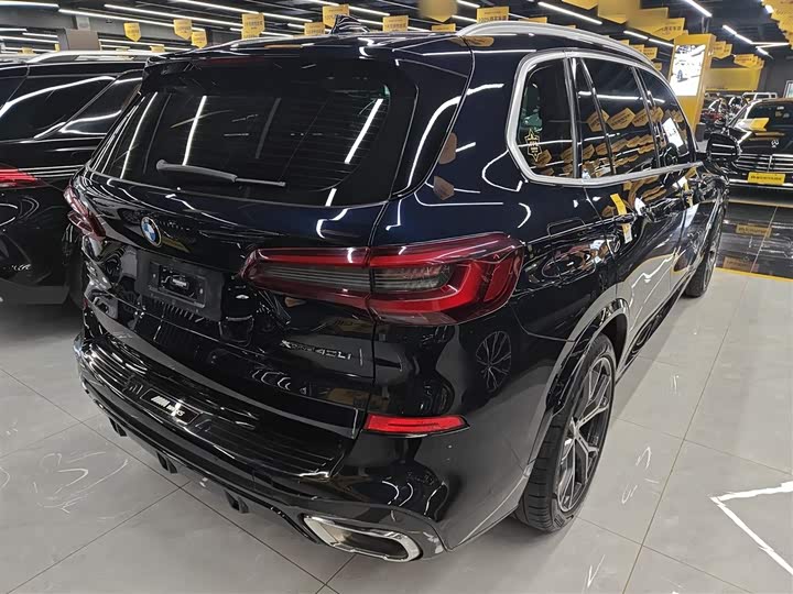 Фото 7 - BMW X5