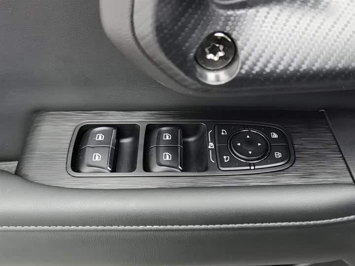 Фото 9 - Haval H-Dog