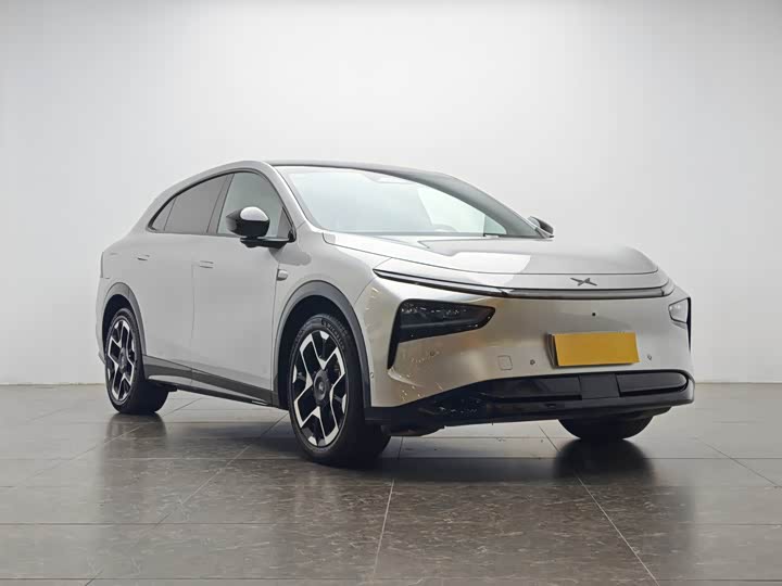 Фото 2 - XPeng G7