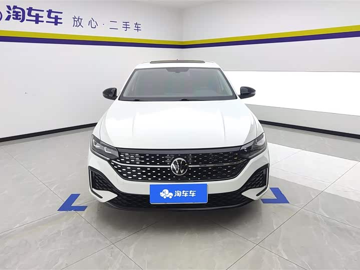 Фото 2 - Volkswagen Lavida