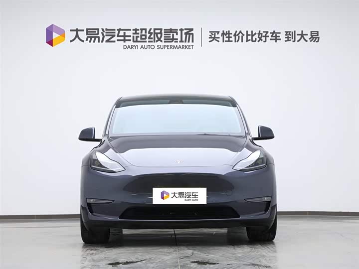 Фото 2 - Tesla Model Y