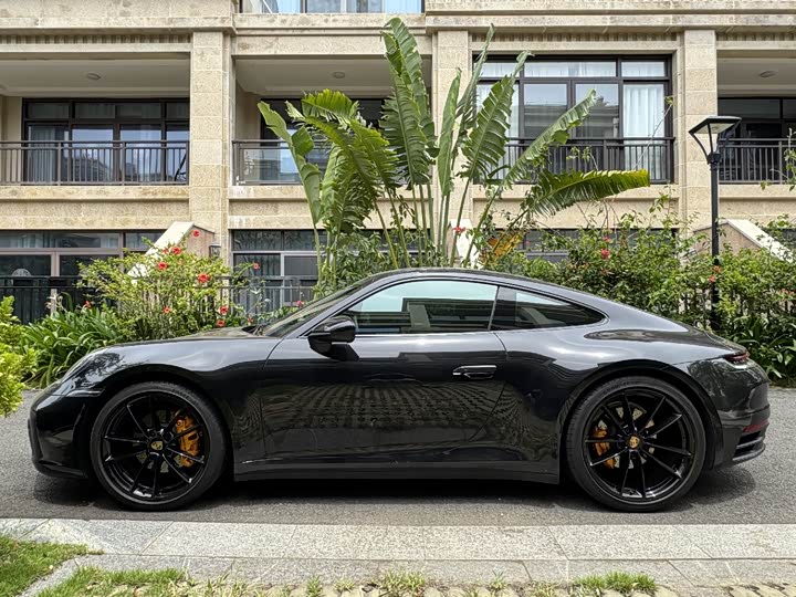 Фото 6 - Porsche 911