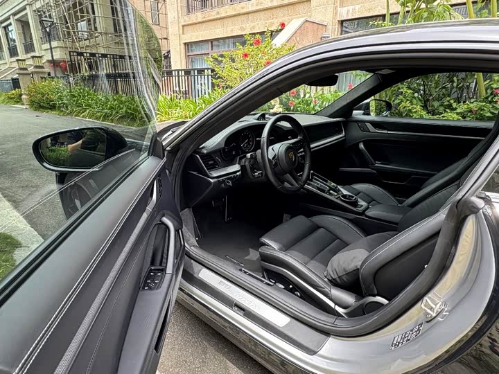 Фото 7 - Porsche 911