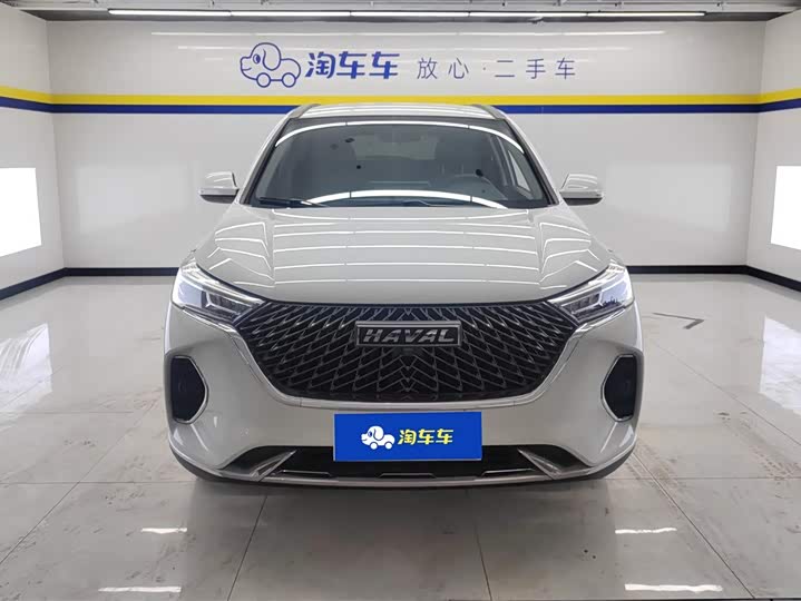 Фото 2 - Haval M6