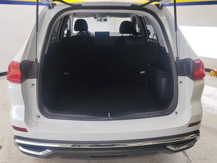 Фото 4 - Haval M6