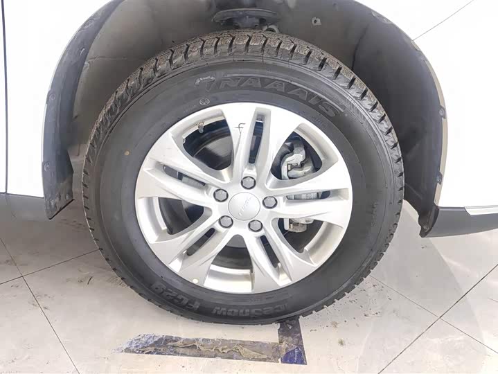 Фото 6 - Haval M6