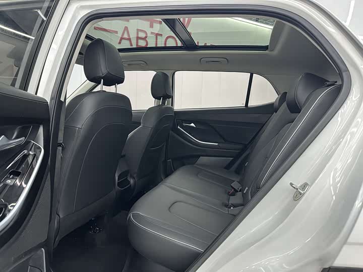 Фото 5 - Hyundai ix25 (Mufasa)