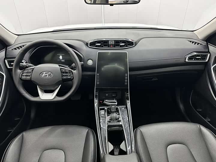 Фото 6 - Hyundai ix25 (Mufasa)