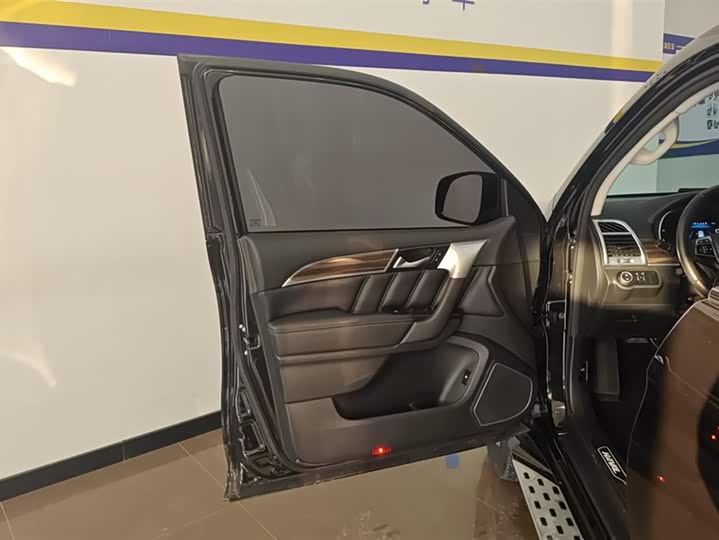 Фото 7 - Haval H9