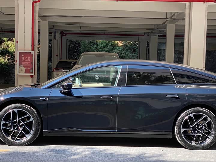 Фото 8 - XPeng F57