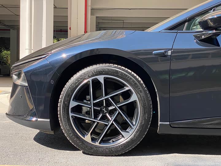 Фото 9 - XPeng F57