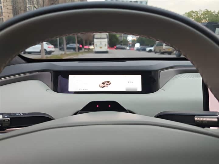 Фото 4 - Exeed Sterra ES