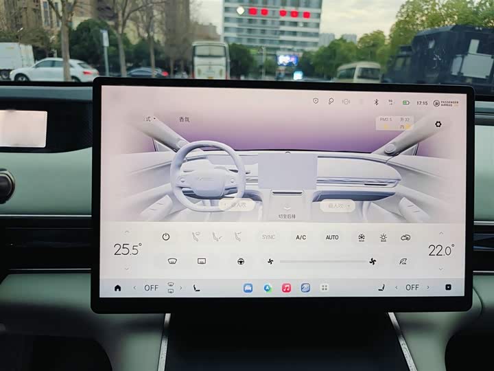 Фото 6 - Exeed Sterra ES