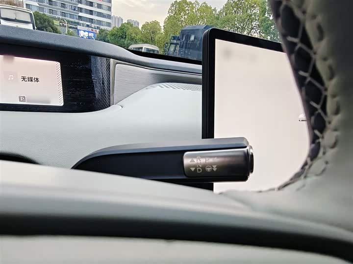 Фото 7 - Exeed Sterra ES