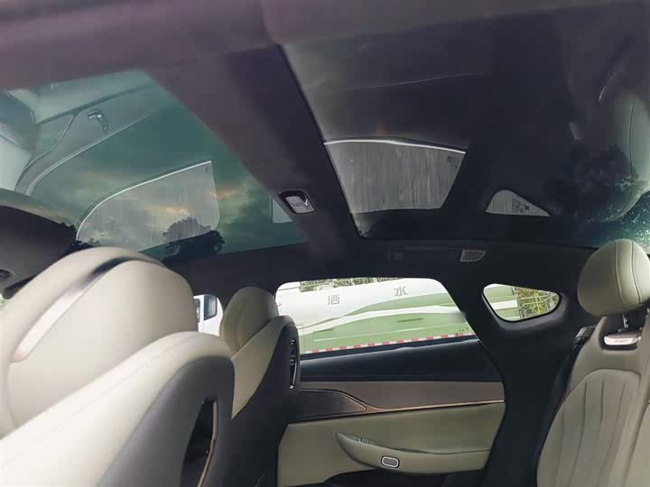 Фото 9 - Exeed Sterra ES