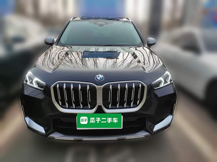 Фото 5 - BMW X1