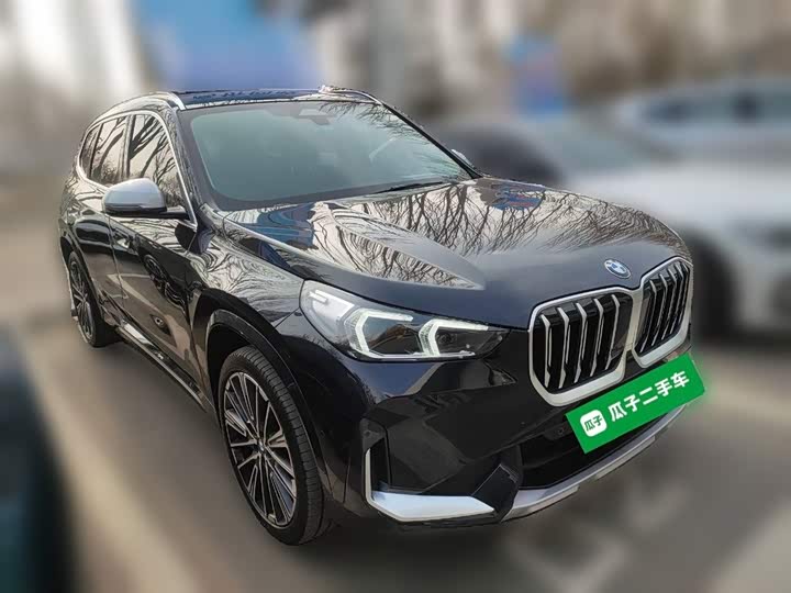 Фото 7 - BMW X1