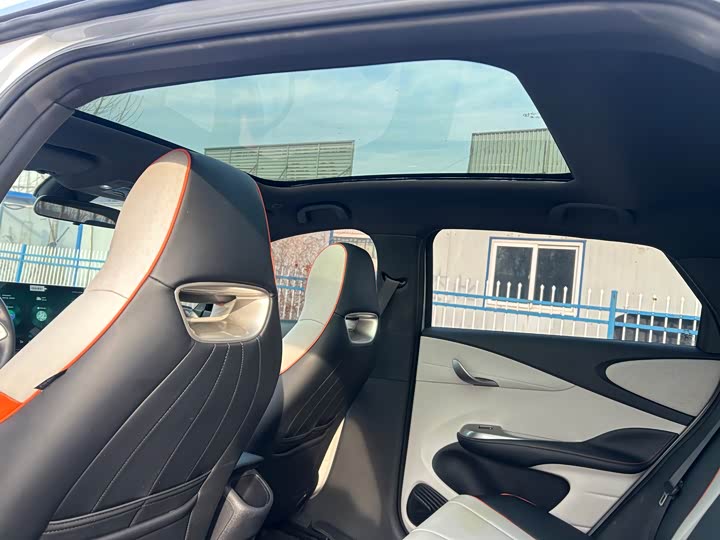 Фото 5 - BYD Dolphin