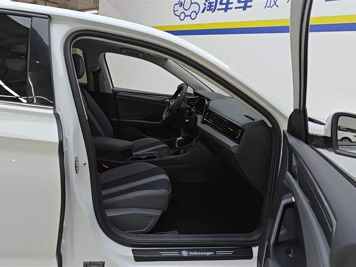 Фото 8 - Volkswagen Sagitar L