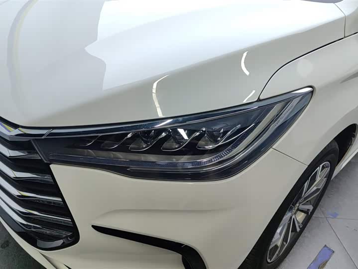 Фото 5 - BYD Song Max