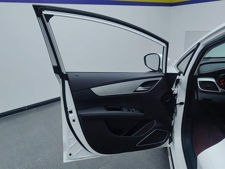 Фото 7 - BYD Song Max