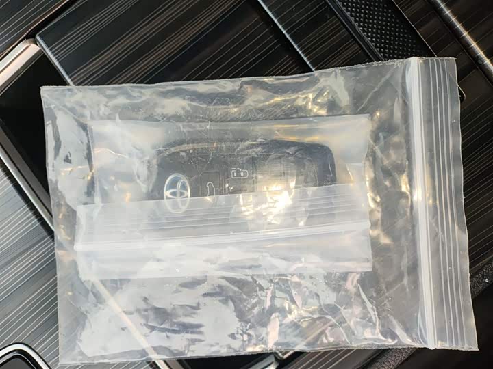 Фото 9 - Toyota Granvia