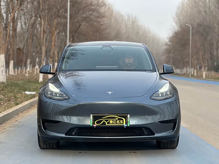 Фото 2 - Tesla Model Y
