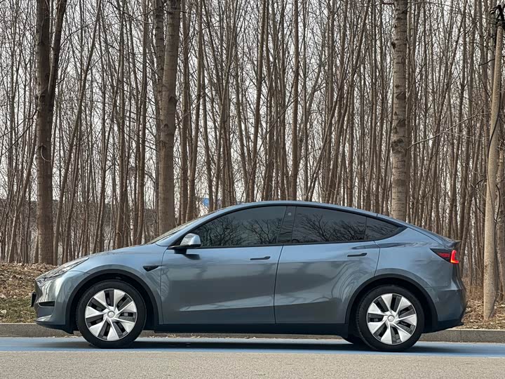 Фото 4 - Tesla Model Y