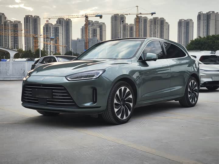 Фото 1 - Aito M5