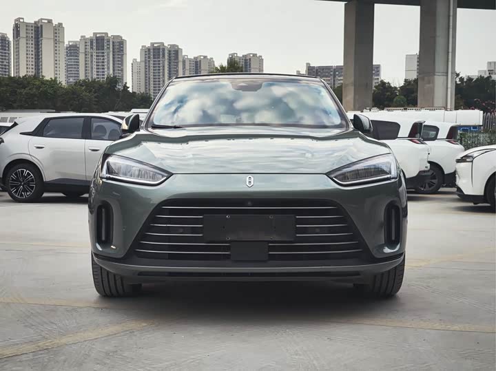 Фото 3 - Aito M5