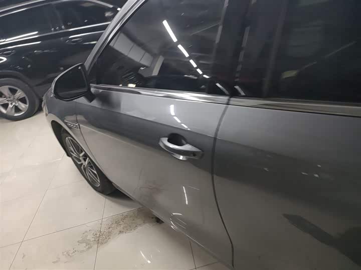 Фото 5 - BYD Qin Plus