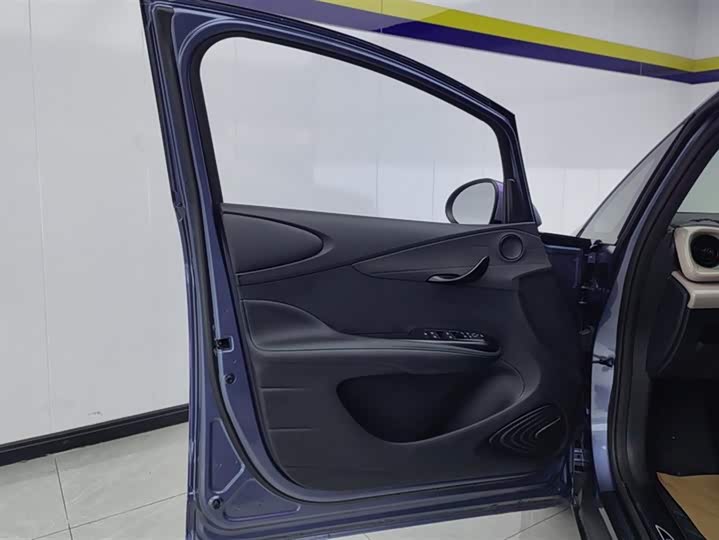 Фото 6 - BYD Dolphin