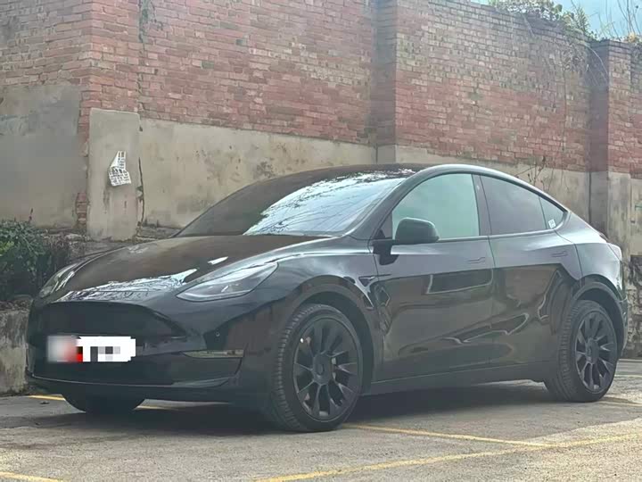 Фото 1 - Tesla Model Y