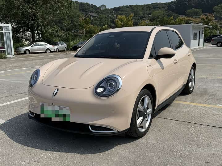 Фото 1 - Ora Good Cat (03)