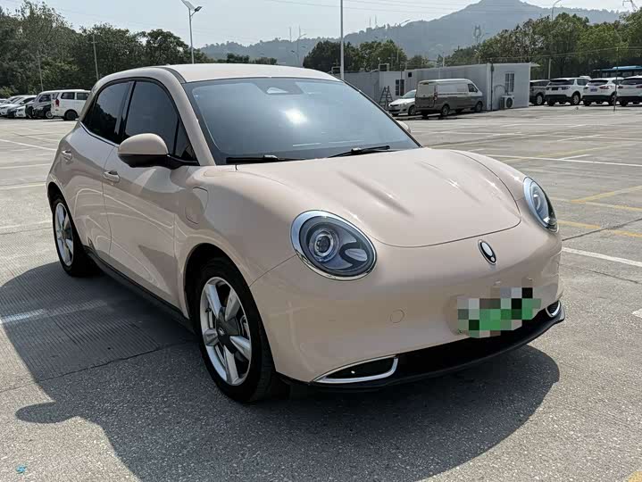 Фото 3 - Ora Good Cat (03)