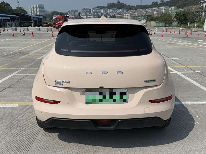 Фото 8 - Ora Good Cat (03)