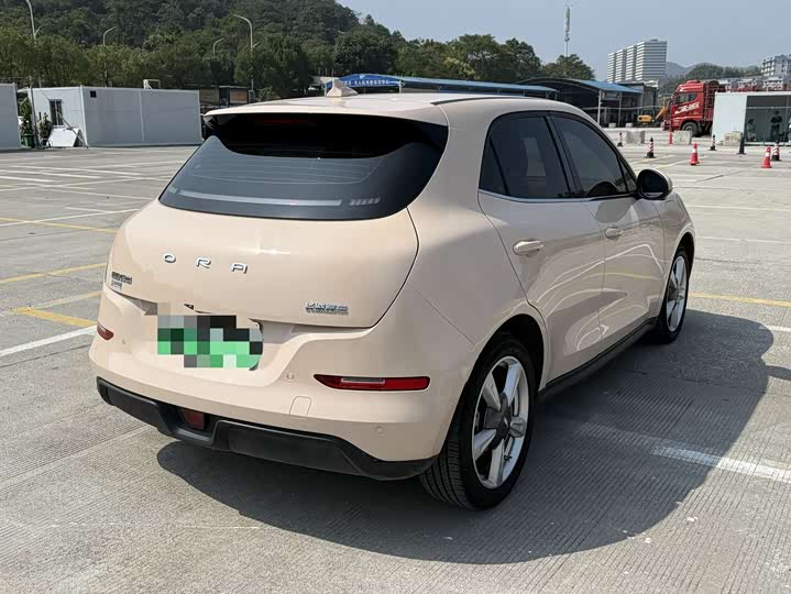 Фото 9 - Ora Good Cat (03)