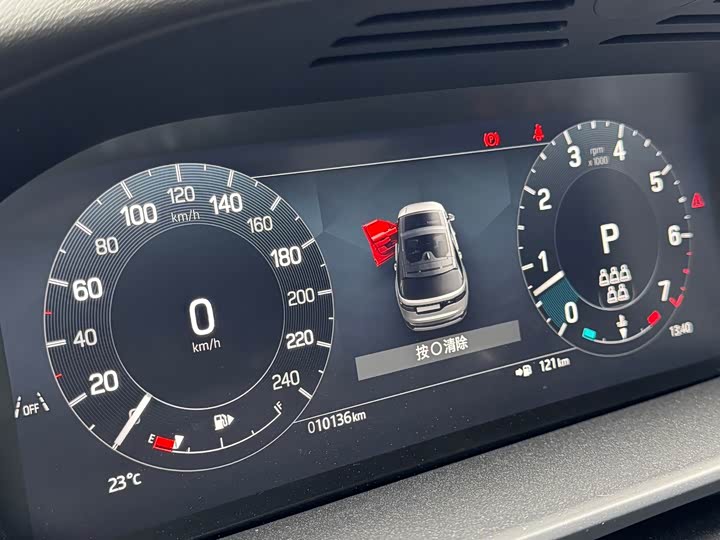 Фото 8 - Land Rover Discovery